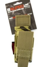 Nuprol PMC PISTOL MAG POUCH - Multi Patern Multi Patern