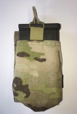 TMC OP Single Pouch for hk417 Black