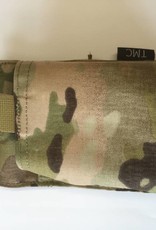 TMC OP Single Pouch for hk417 Black