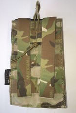 TMC OP Single Pouch for hk417 Black