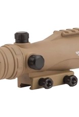 Valken Optics - V Tactical Red Dot Sight RDA30-Tan