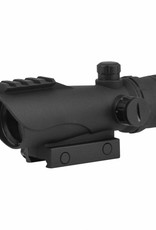 Valken Optics - V Tactical Red Dot Sight RDA30-Black