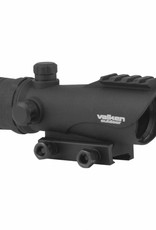 Valken Optics - V Tactical Red Dot Sight RDA30-Black