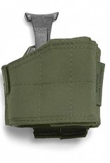 Warrior Assault Systeem MOLLE Universal Pistol Holster (OLIVE DRAB) W-EO-UPH-OD