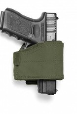 Warrior Assault Systeem MOLLE Universal Pistol Holster (OLIVE DRAB) W-EO-UPH-OD