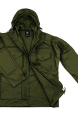 101 inc Para smock OD XL