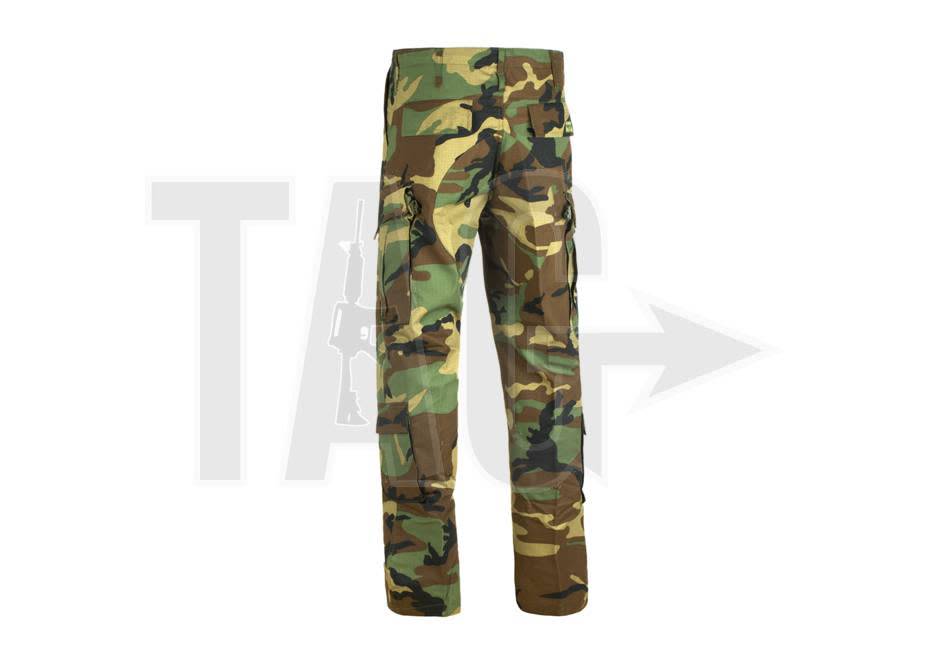 Invader Gear Pants Woodland  Revenger TDU