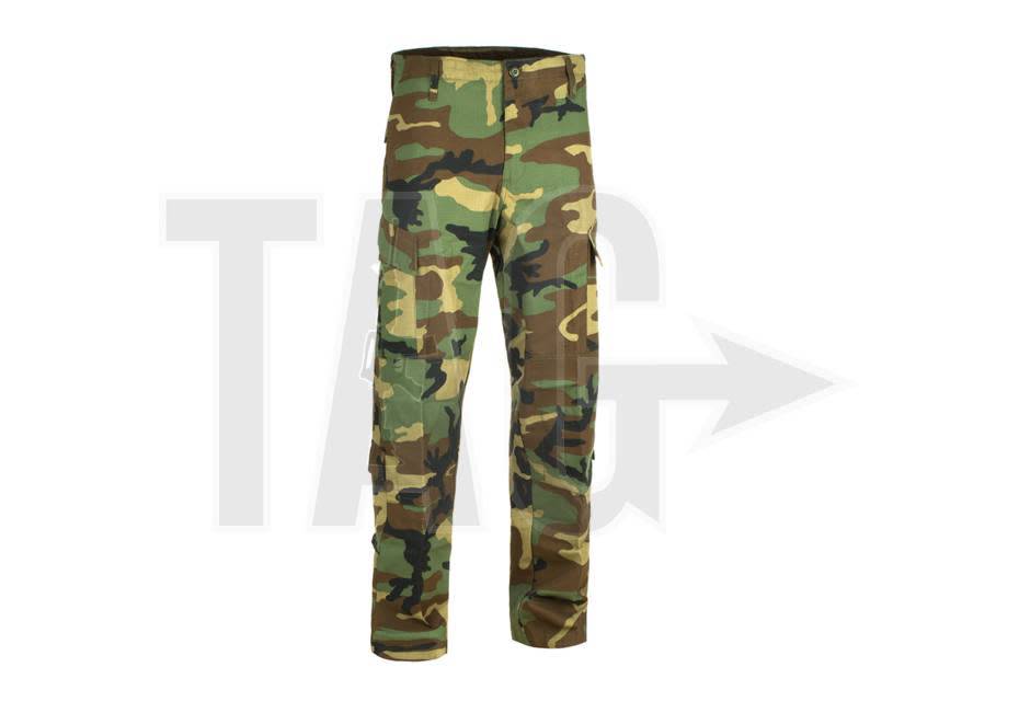 Invader Gear Pants Woodland  Revenger TDU