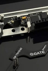 Gate TITAN V3 Advanced set