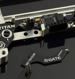 Gate TITAN V3 Advanced set