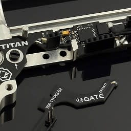 Gate TITAN V3 Advanced set