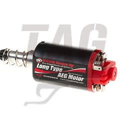 Guarder Infinite Torque-Up Long Type Motor