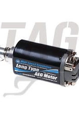 Guarder High Speed Revolution Long Type Motor