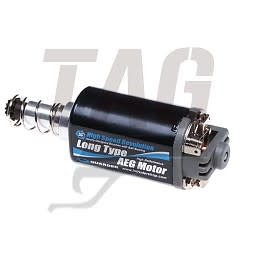 Guarder High Speed Revolution Long Type Motor