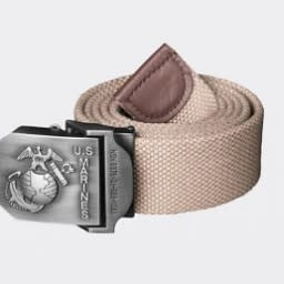 Helikon-Tex Belt U.S. Marines Khaki