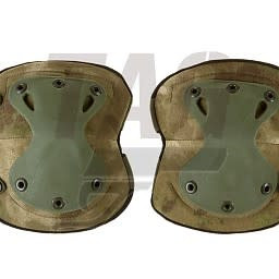 Invader Gear XPD Knee Pads Everglade atac-AU