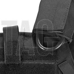 Invader Gear 6094A-RS Plate Carrier Black