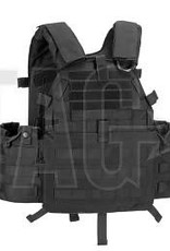 Invader Gear 6094A-RS Plate Carrier Black