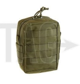 Invader Gear Medium Utility / Medic Pouch OD