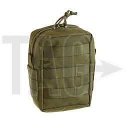 Invader Gear Medium Utility / Medic Pouch OD