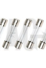 nimrod Fuse 25A 5pcs