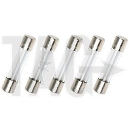 nimrod Fuse 25A 5pcs