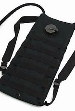 Camaleon Camelbag 2,5 liter molle Black