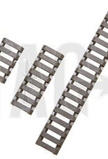 Elements Low Profile Rail Cover Foliage Green