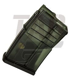 Heckler & Koch Magazine HK417D Midcap (100 rds) Heckler & Koch / VFC