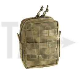 Invader Gear Medium Utility / Medic Pouch Everglade