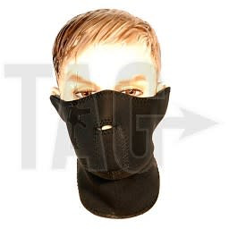 Invader Gear Neoprene Face Protector