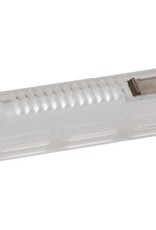 Elements lightweight piston