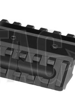 Elements Metal Dual Offset Rail Interface Mount