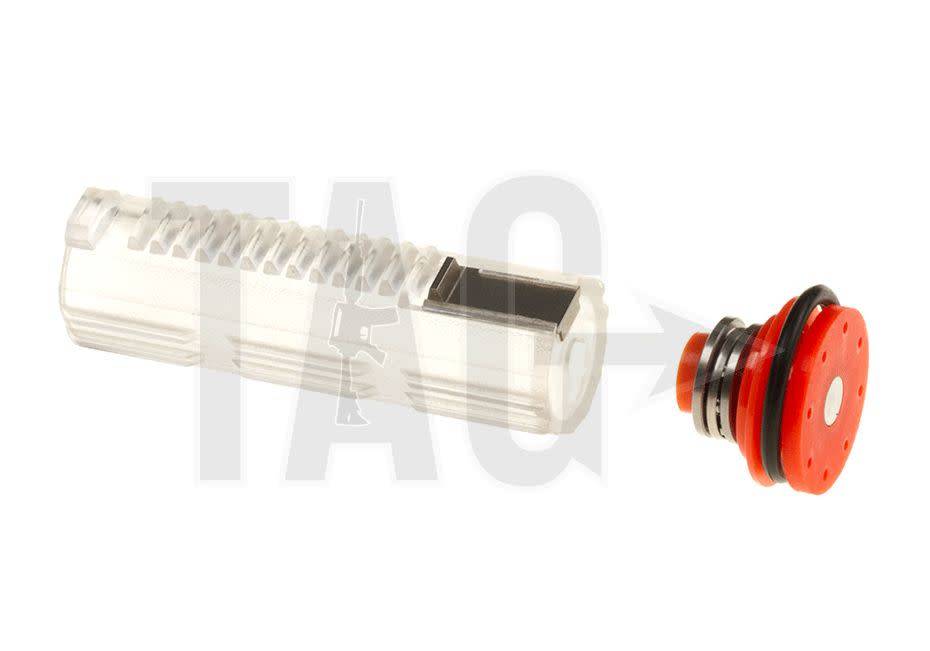 Elements Lightweight Piston Set