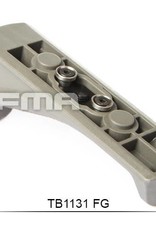 FMA FMA FFG-3 Grip Keymod