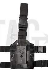 IMI Defense Tactical Drop Leg Platform Black