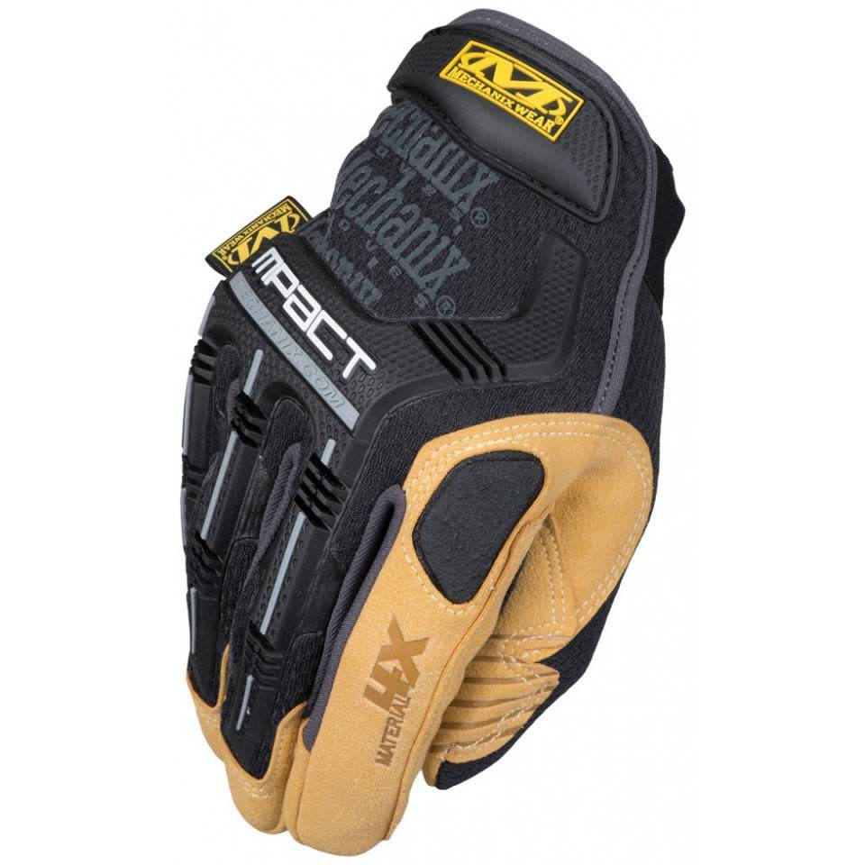 Mechanix Wear The Original M-Pact 4X