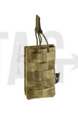 Invader Gear 5.56 Single Direct Action Mag Pouch Everglade