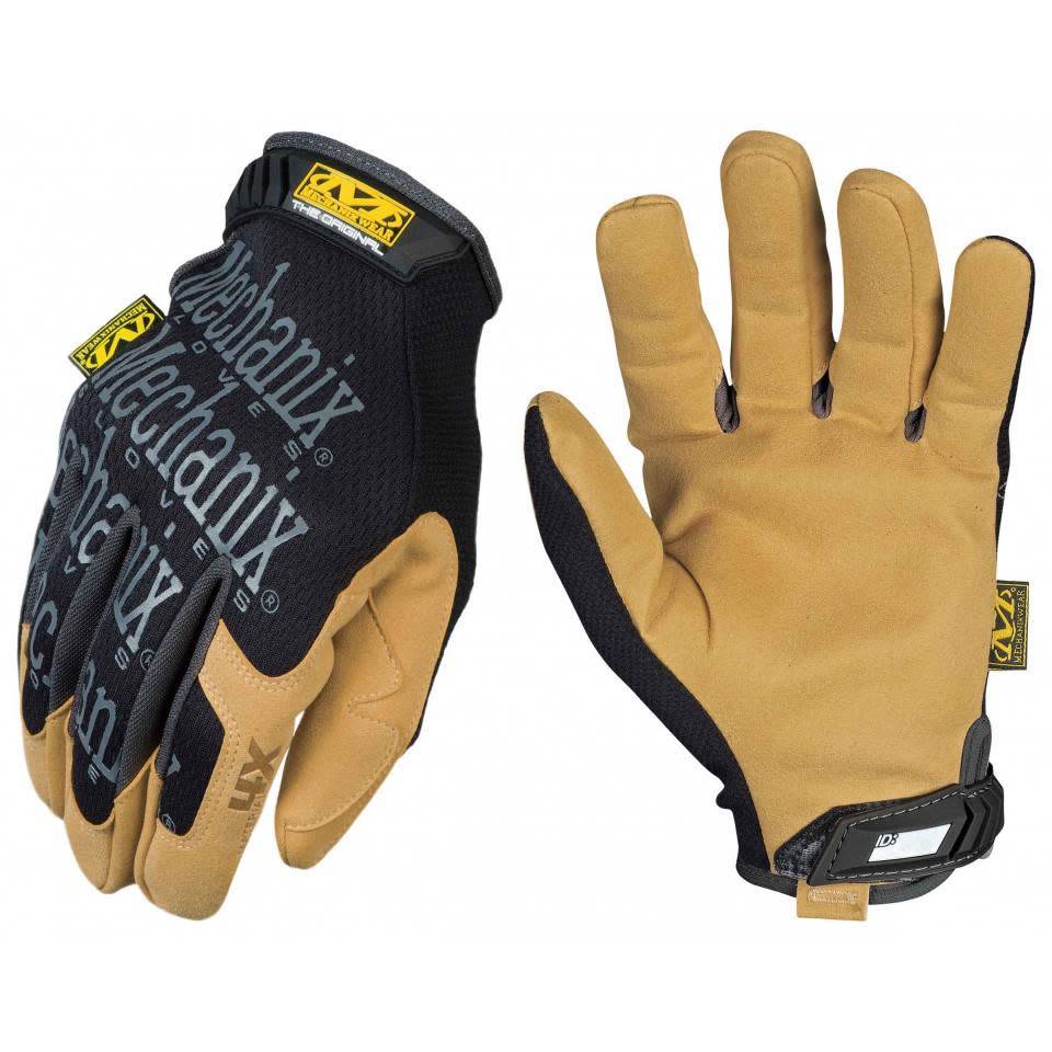 Mechanix Wear The Original 4X
