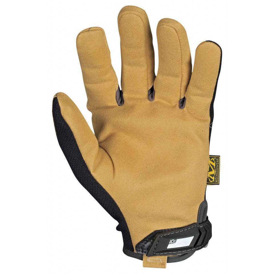 Mechanix Wear The Original 4X