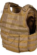 Invader Gear Invader gear DACC Carrier  Coyote brown