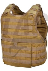 Invader Gear Invader gear DACC Carrier  Coyote brown