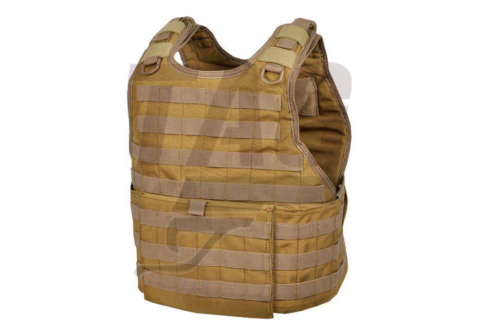 Invader Gear Invader gear DACC Carrier  Coyote brown
