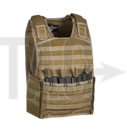 Invader Gear Mod Carrier Combo Coyote brown