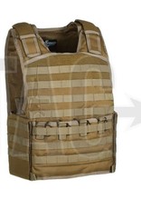 Invader Gear Mod Carrier Combo Coyote brown