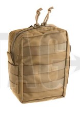 Invader Gear Medium Utility / Medic Pouch Coyote Brown