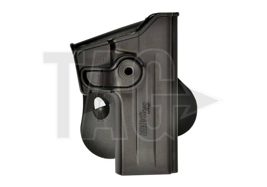 IMI Defense P226 Holster black, od of khaki