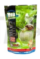 G&G 0.33g Bio Precision 2000rds Gray