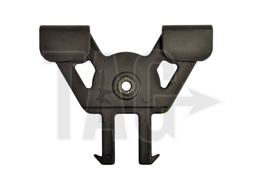 IMI Defense IMI Holster Molle Adaptor Black