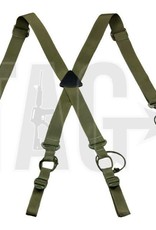 Invader Gear Low Drag Suspender OD